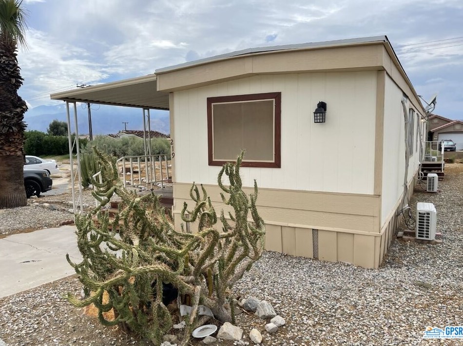 15500 Bubbling Wells Rd #219, Desert Hot Springs, CA 92240