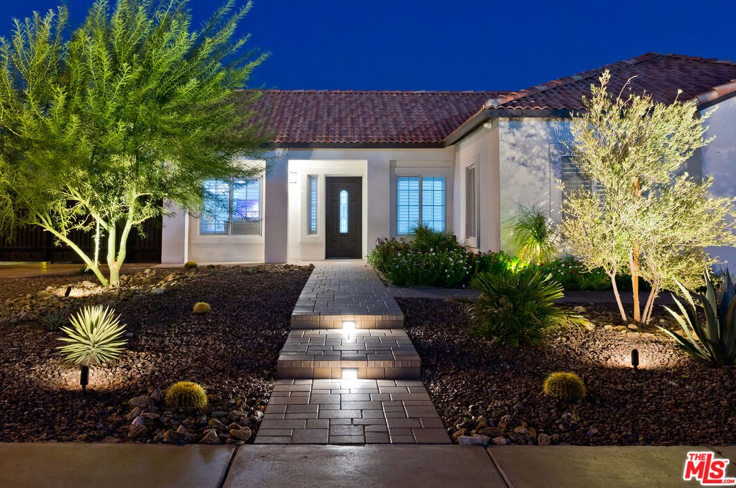 31060 Via Pared, Thousand Palms, CA 92276-3396