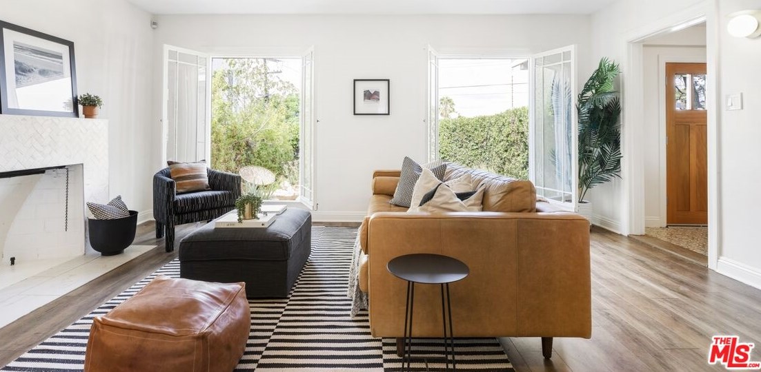 962 Maltman Ave, Los Angeles CA  90026-2712 exterior