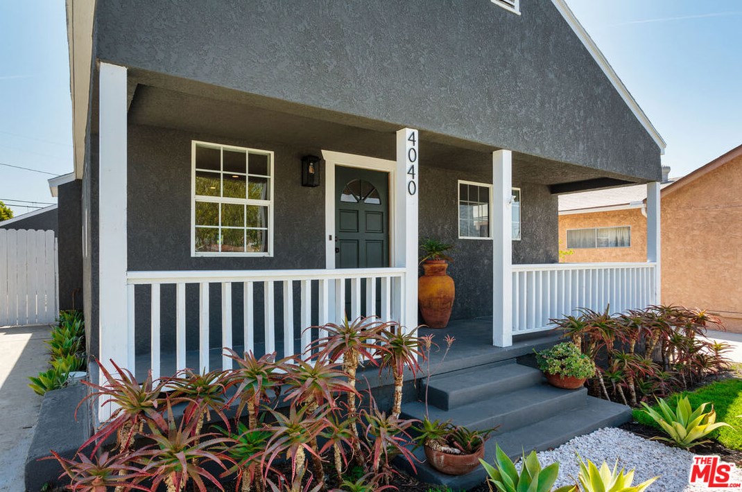 4040 W 160th St, Lawndale, CA 90260