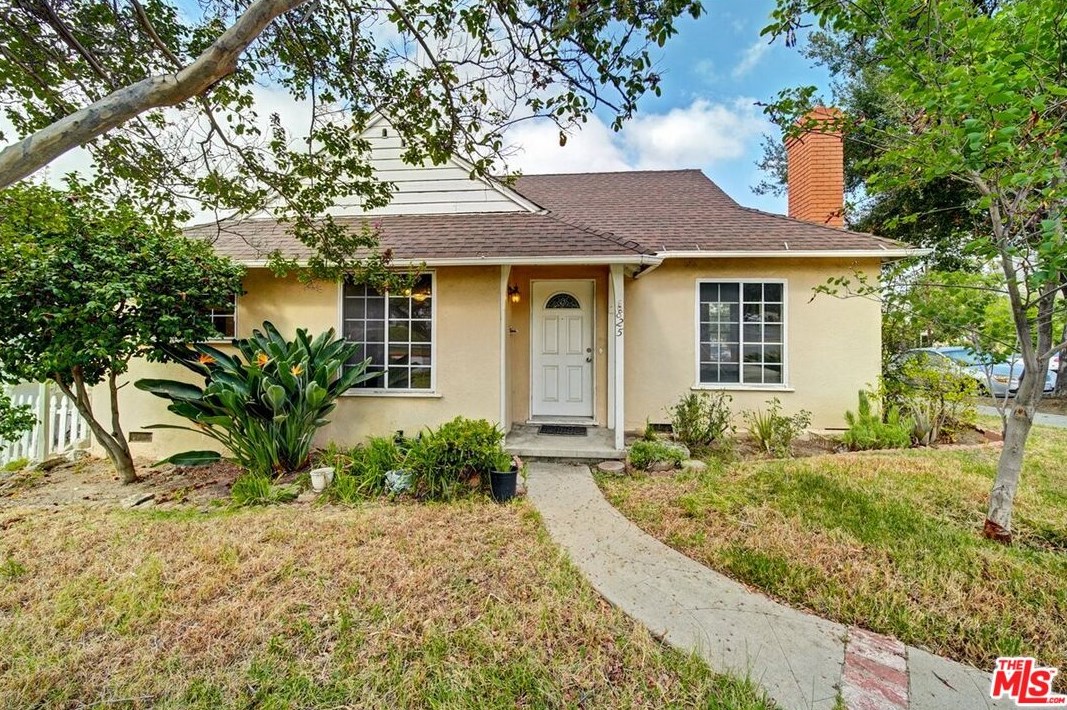 825 N Verdugo Rd, Glendale, CA 91206