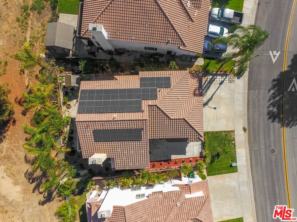 15760 Oliver St, Moreno Valley CA  92555-4908 exterior