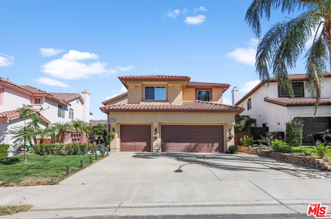 15760 Oliver St, Moreno Valley CA  92555-4908 exterior