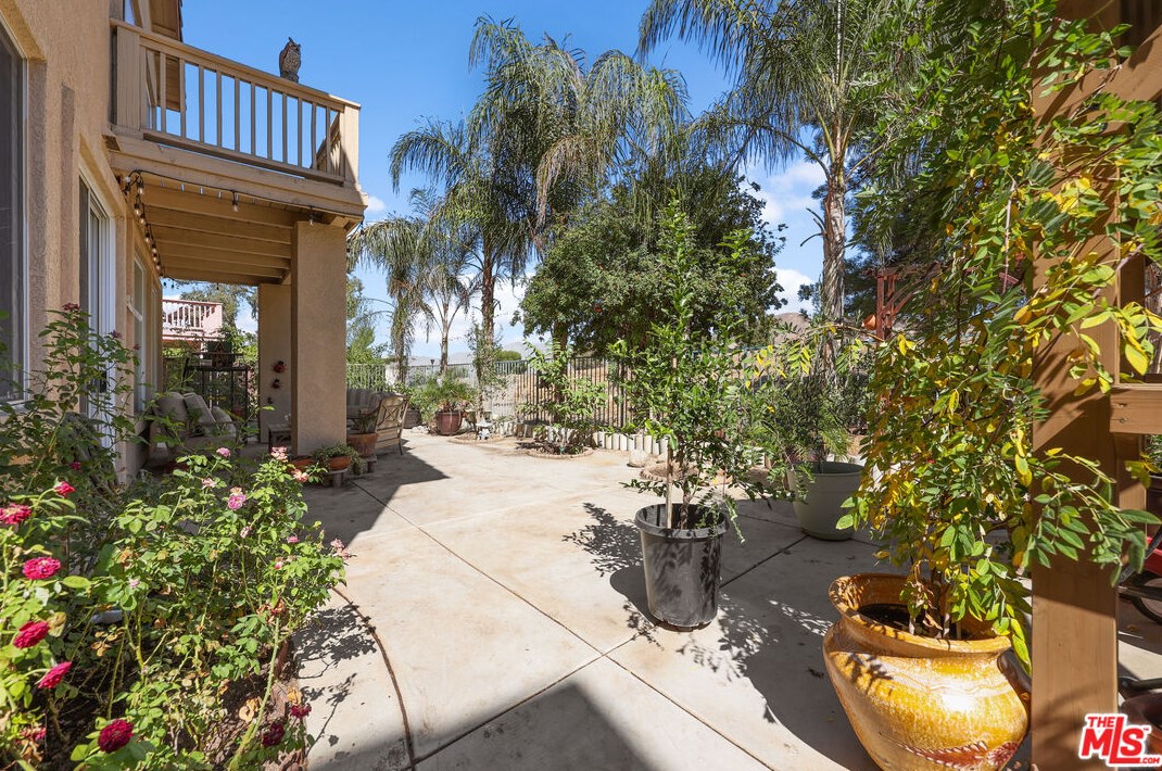 15760 Oliver St, Moreno Valley CA  92555-4908 exterior