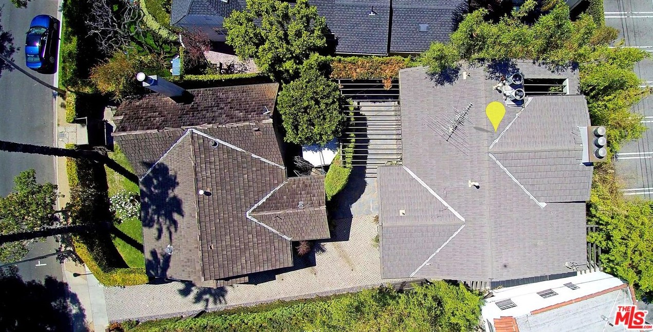 343 Huntley Ave, Los Angeles CA  90048-4703 exterior