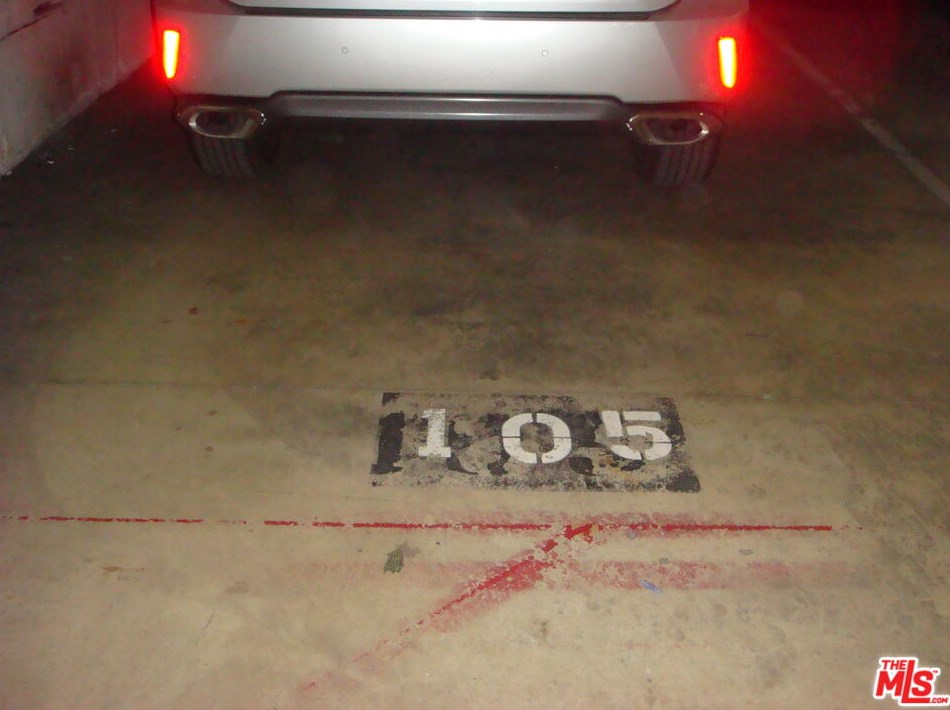 400 La Fayette Park Pl, Los Angeles CA  90026-4720 exterior