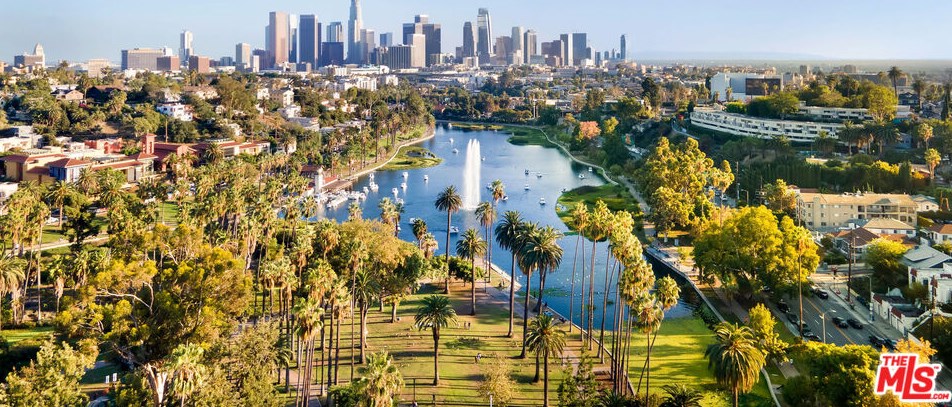 623 Laveta Ter, Los Angeles CA  90026-4303 exterior