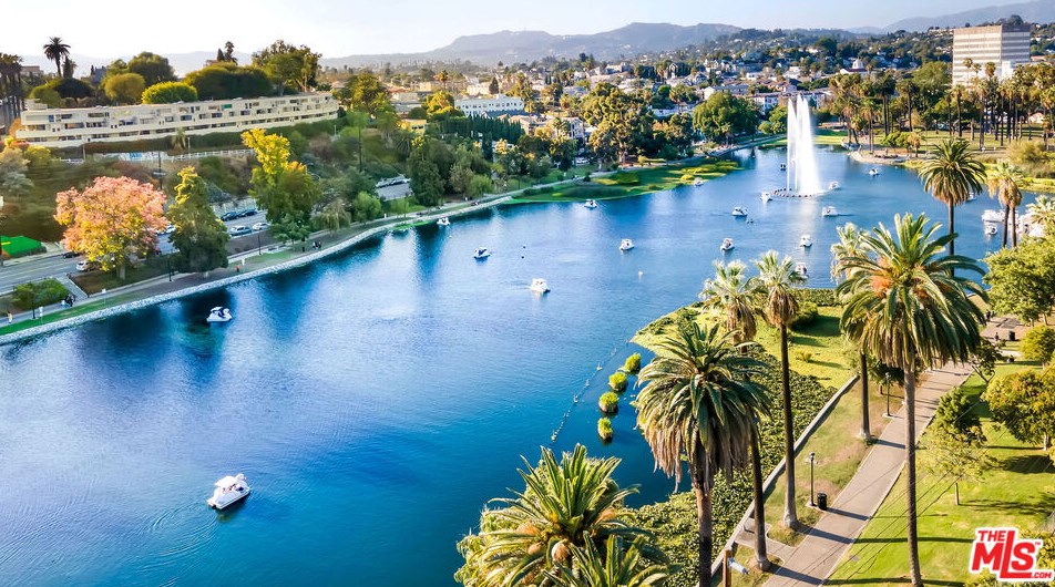 623 Laveta Ter, Los Angeles CA  90026-4303 exterior