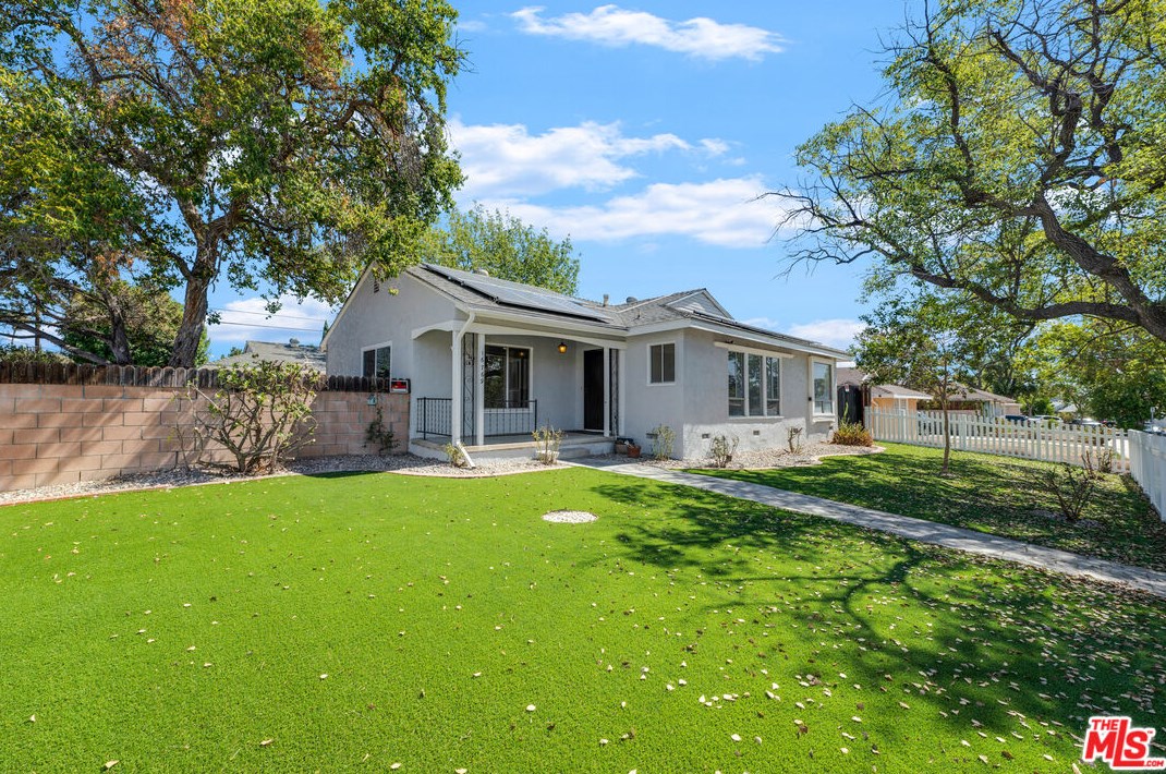 16769 Bermuda St, San Fernando, CA 91344