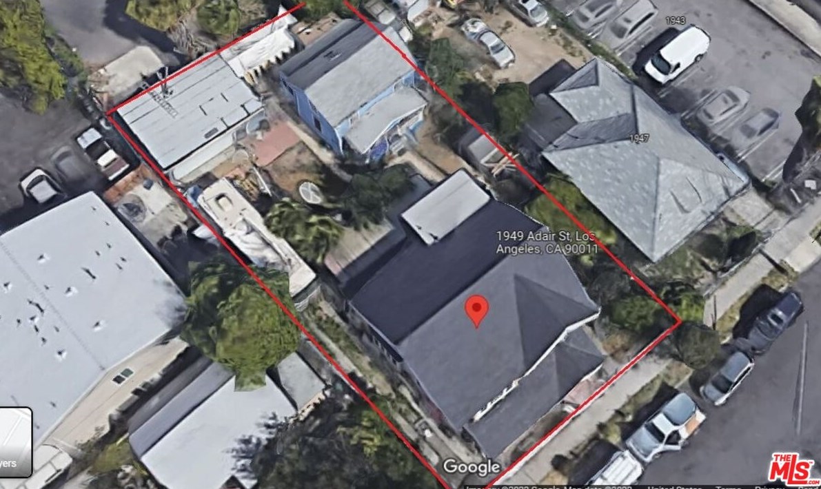 1949 Adair St, Los Angeles, CA 90011-1143