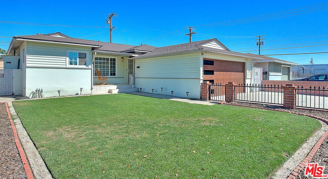 12961 Belfair St, Norwalk, CA 90650-4503