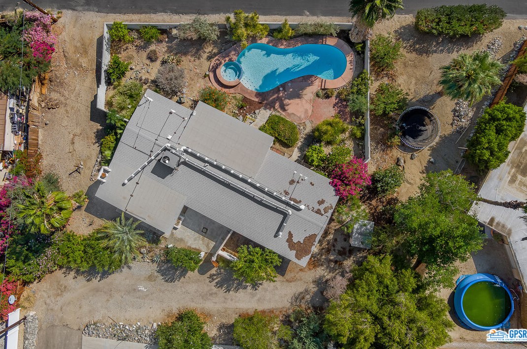 68371 Skyway Dr, Cathedral City, CA 92234