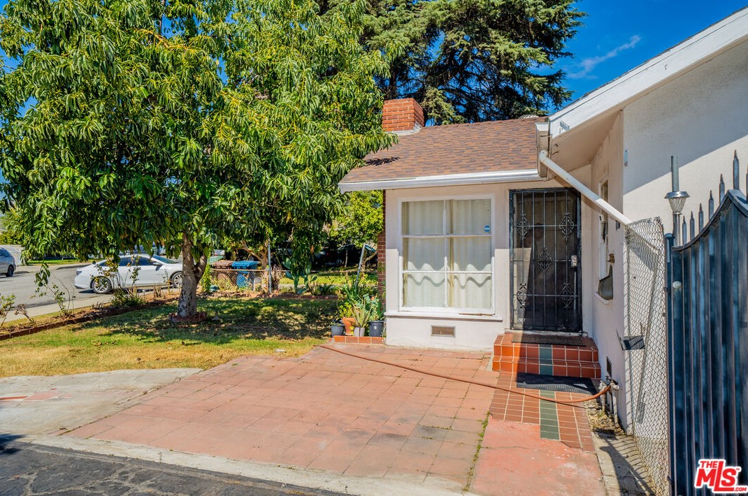 4148 Shirley Ave, El Monte, CA 91731-1716