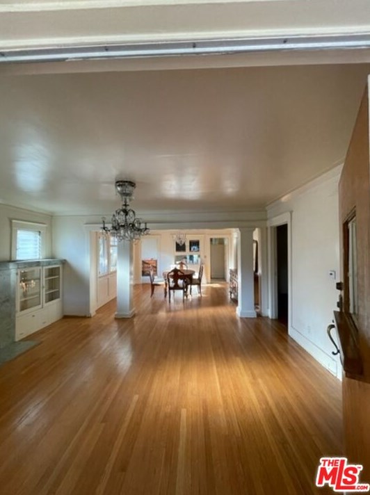 4611 Clarissa Ave, Los Angeles CA  90027-2817 exterior