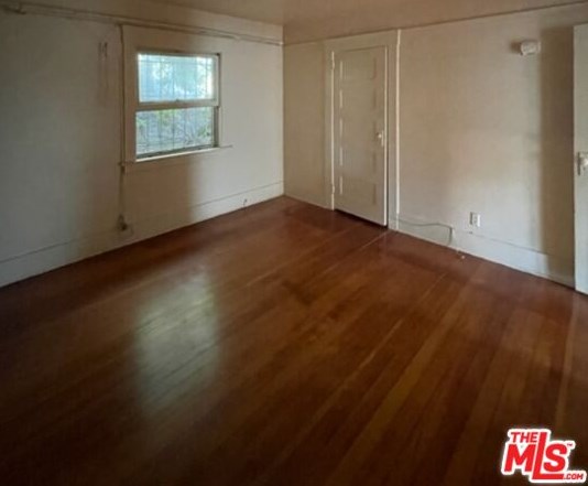 4611 Clarissa Ave, Los Angeles CA  90027-2817 exterior