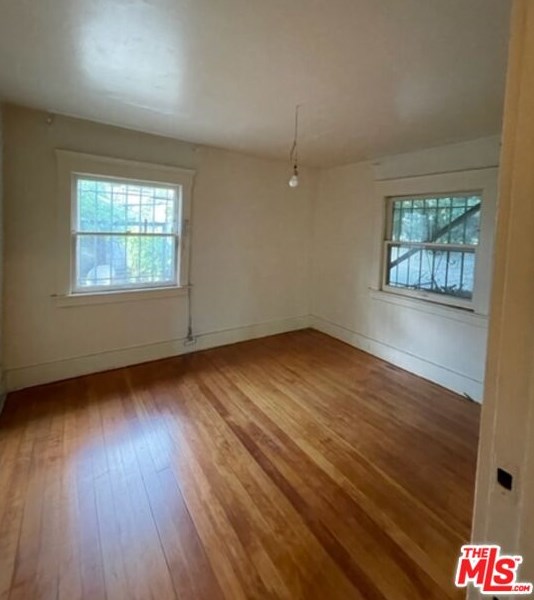 4611 Clarissa Ave, Los Angeles CA  90027-2817 exterior