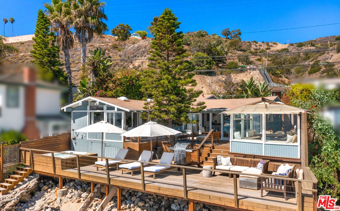 21030 Pacific Coast Hwy, Malibu, CA 90265-5242