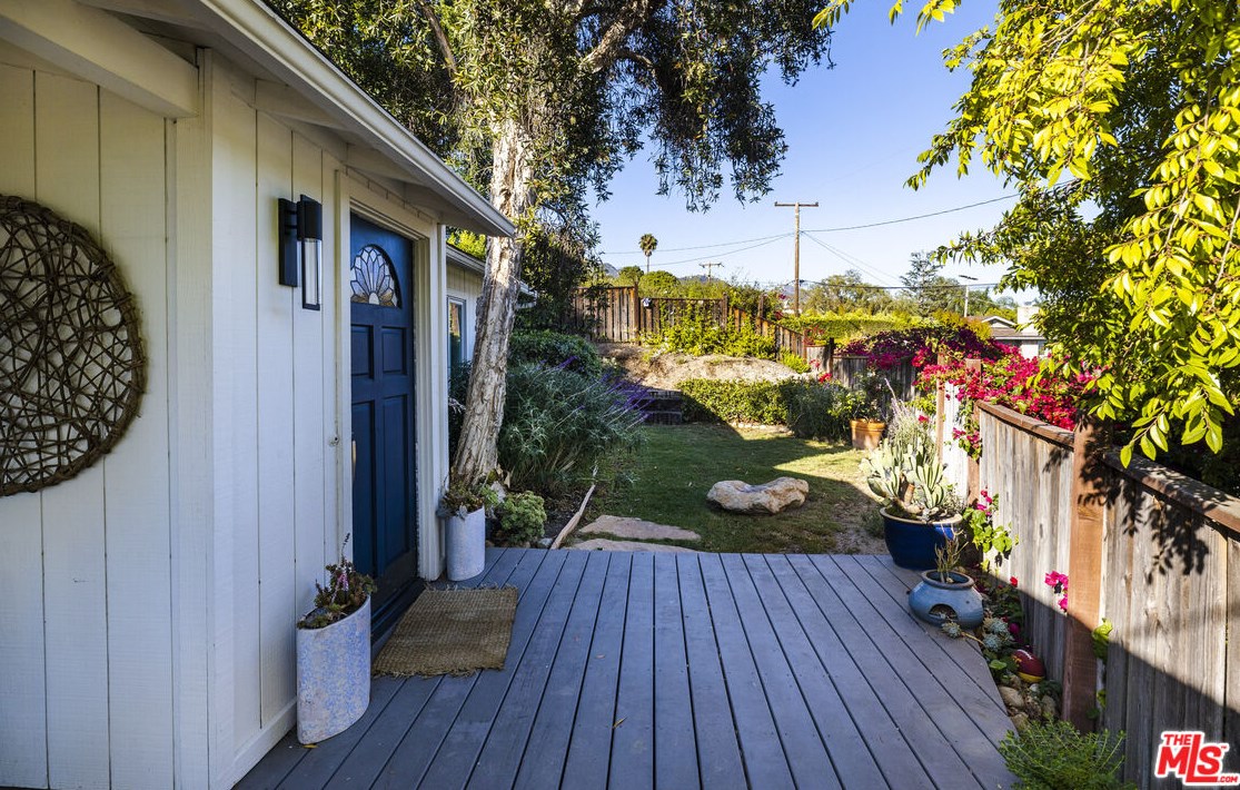 2734 Williams Way, Santa Barbara, CA 93105