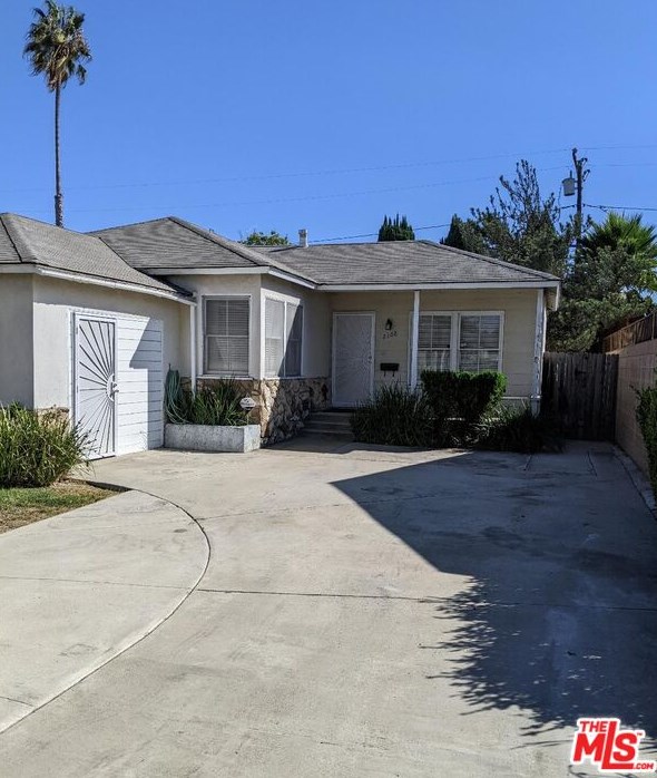 2108 W 146th Pl, Gardena, CA 90249