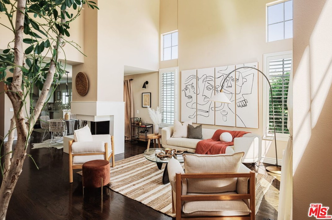 750 Alfred St, Los Angeles, CA 90069-5341