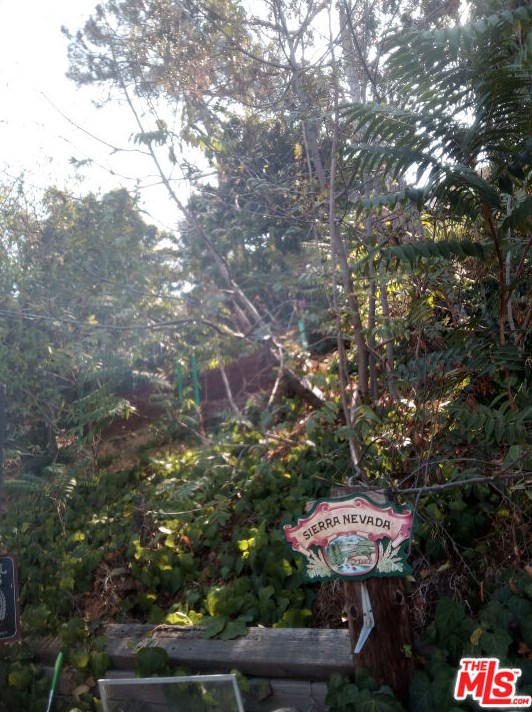 5040 Williams Pl, Los Angeles CA  90032-4016 exterior