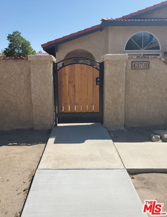 43730 Rogier St, Lancaster, CA 93535