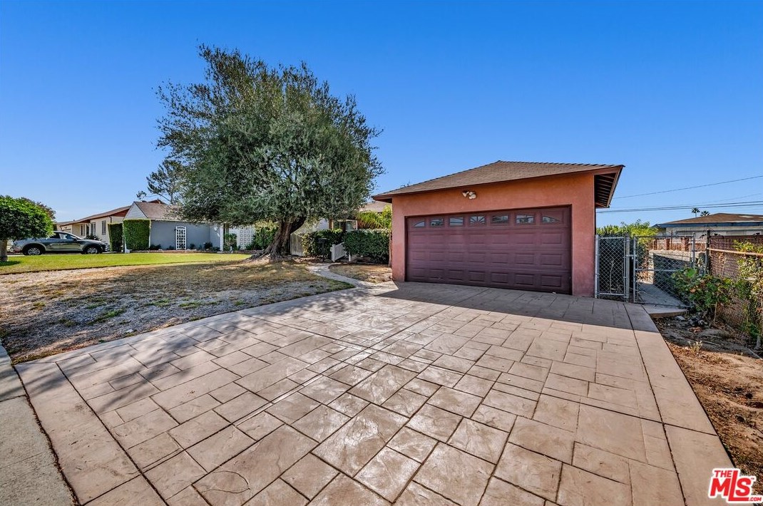 232 E Hammel St, Monterey Park, CA 91755