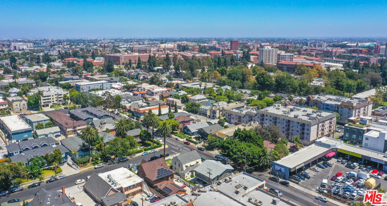 1164 28th St, Los Angeles, CA 90007-2336