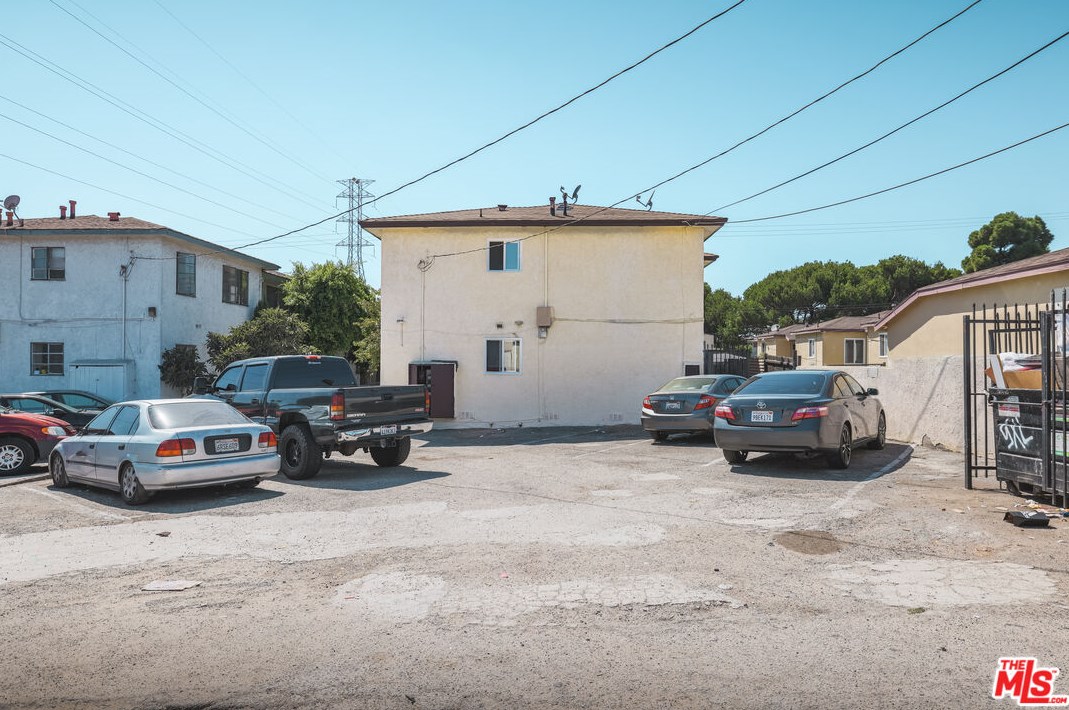 12910 S Vermont Ave, Gardena, CA 90247