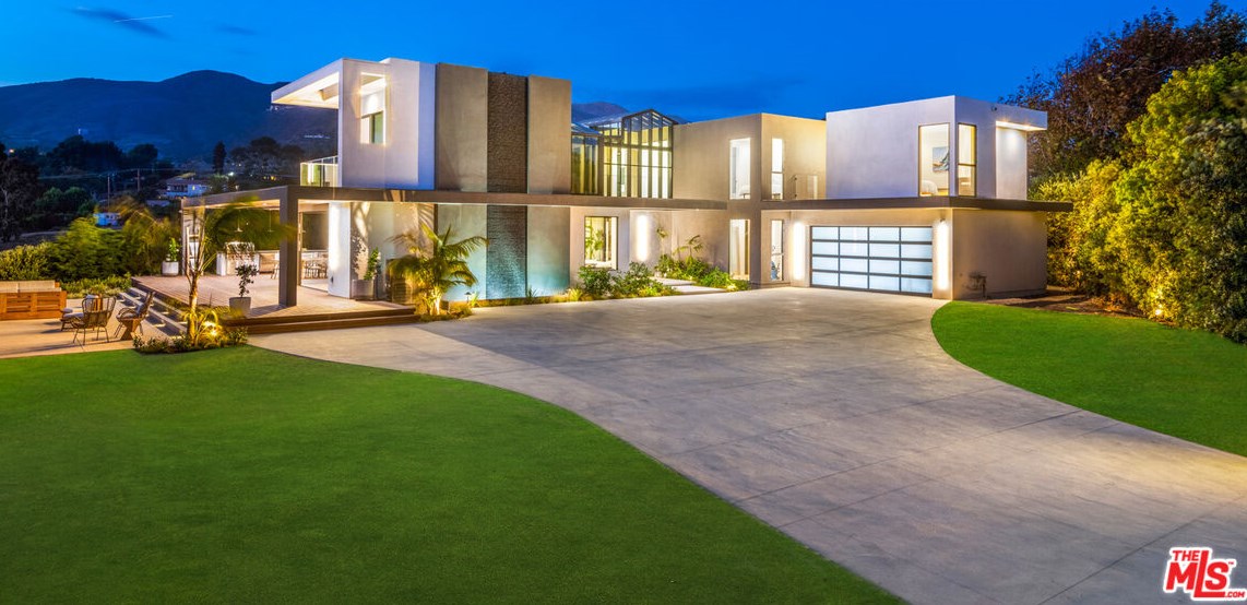 30227 Pacific Coast Hwy, Malibu, CA 90265-3603