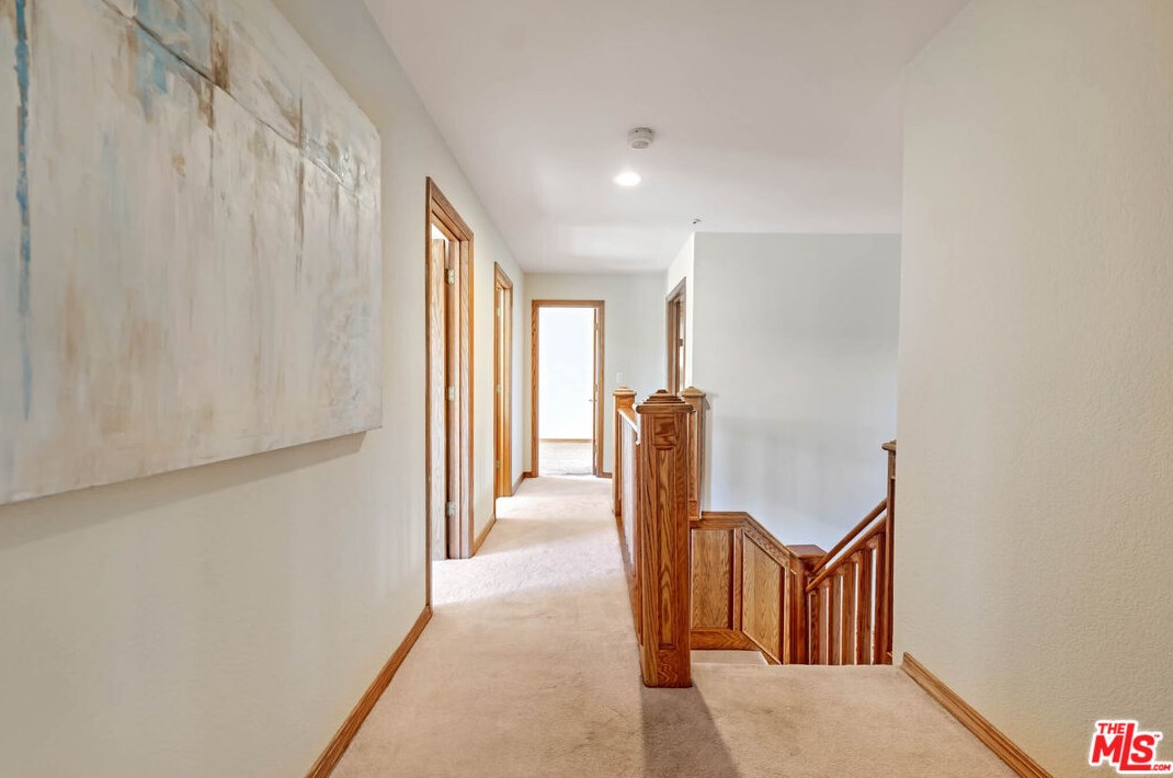 34880 Via Famero Dr, Acton CA  93510-2318 exterior