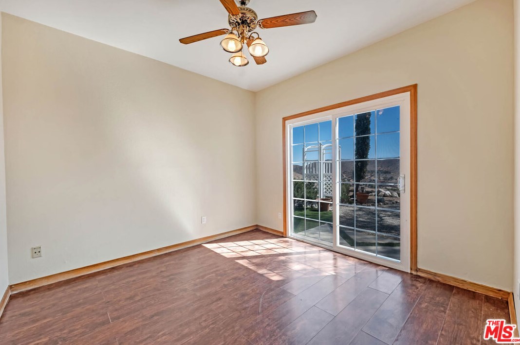 34880 Via Famero Dr, Acton CA  93510-2318 exterior