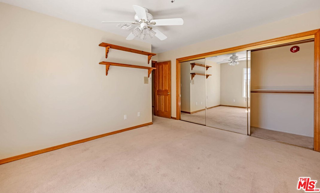 34880 Via Famero Dr, Acton CA  93510-2318 exterior