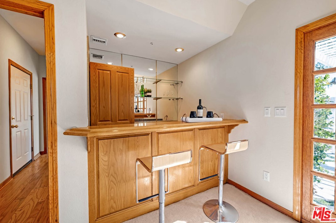 34880 Via Famero Dr, Acton CA  93510-2318 exterior