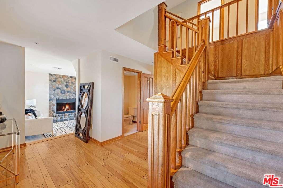 34880 Via Famero Dr, Acton CA  93510-2318 exterior