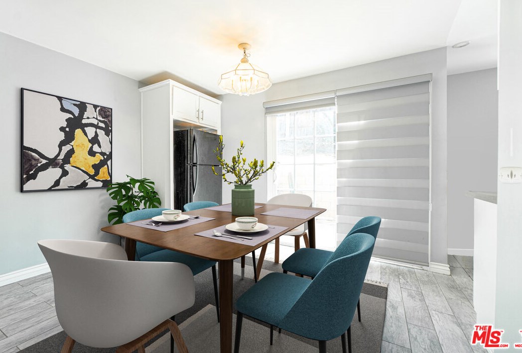 5176 Wadena St, Los Angeles CA  90032-1153 exterior