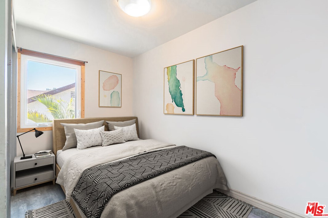 5176 Wadena St, Los Angeles CA  90032-1153 exterior