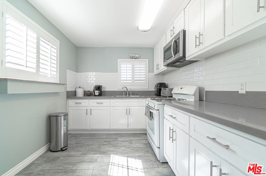 5176 Wadena St, Los Angeles CA  90032-1153 exterior