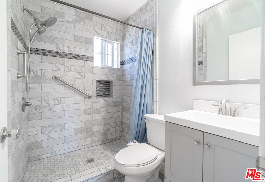 5176 Wadena St, Los Angeles CA  90032-1153 exterior