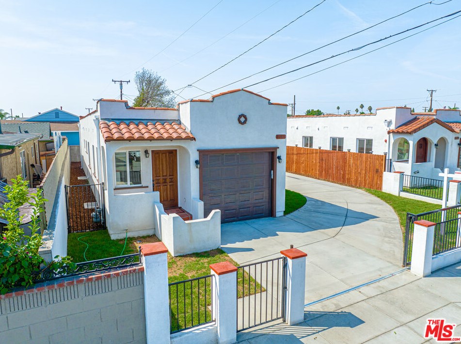 16431 Horst Ave, Norwalk, CA 90650