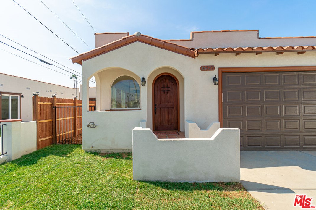 16427 Horst Ave, Norwalk, CA 90650-7280