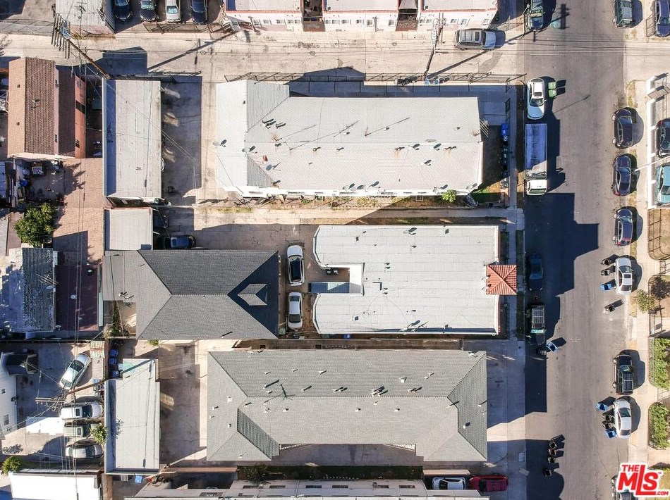 1329 2nd Ave, Los Angeles, CA 90019-4504