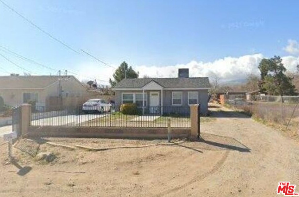5228 W Ave L, Lancaster, CA 93536