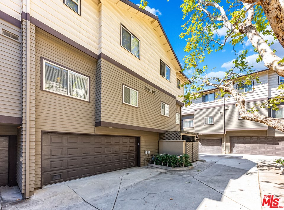 500 Rosemead Blvd, Pasadena CA  91107-2104 exterior