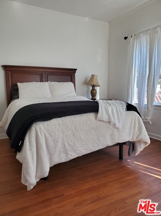 4250 Garthwaite Ave, Los Angeles CA  90008-5249 exterior
