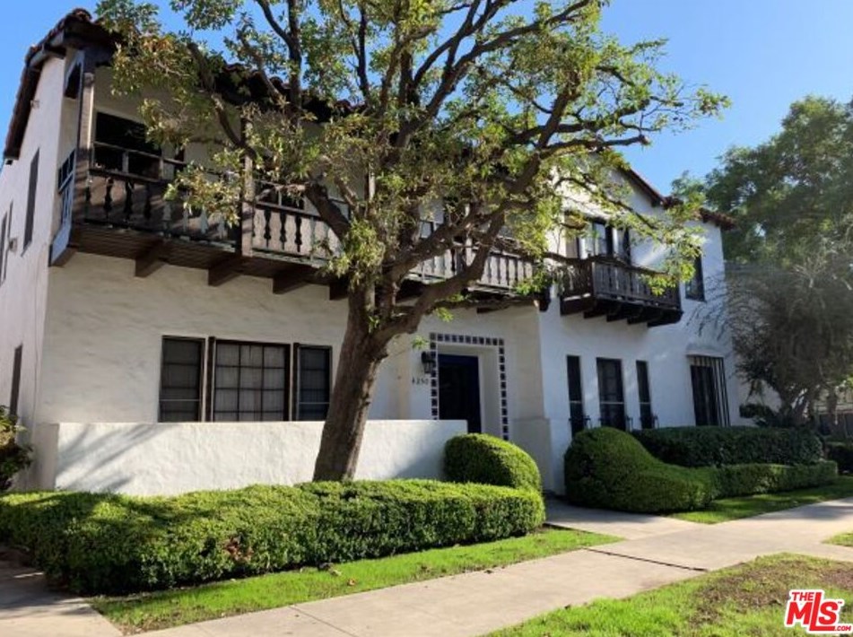 4250 Garthwaite Ave, Los Angeles CA  90008-5249 exterior