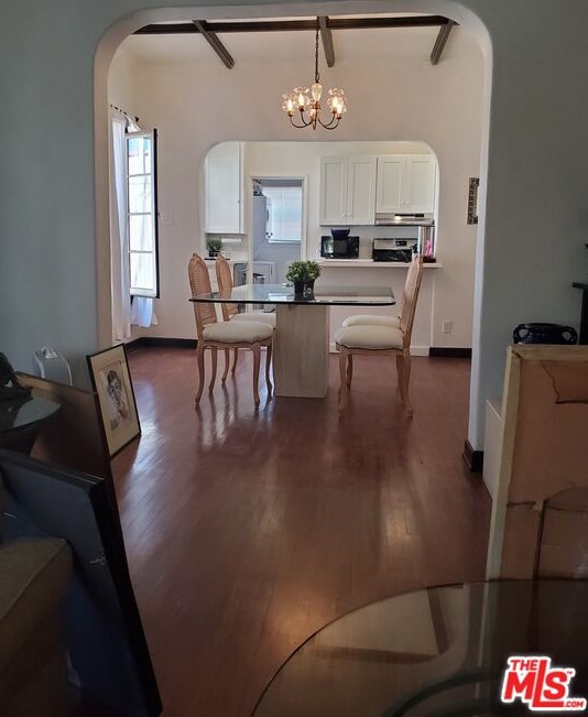 4250 Garthwaite Ave, Los Angeles CA  90008-5249 exterior