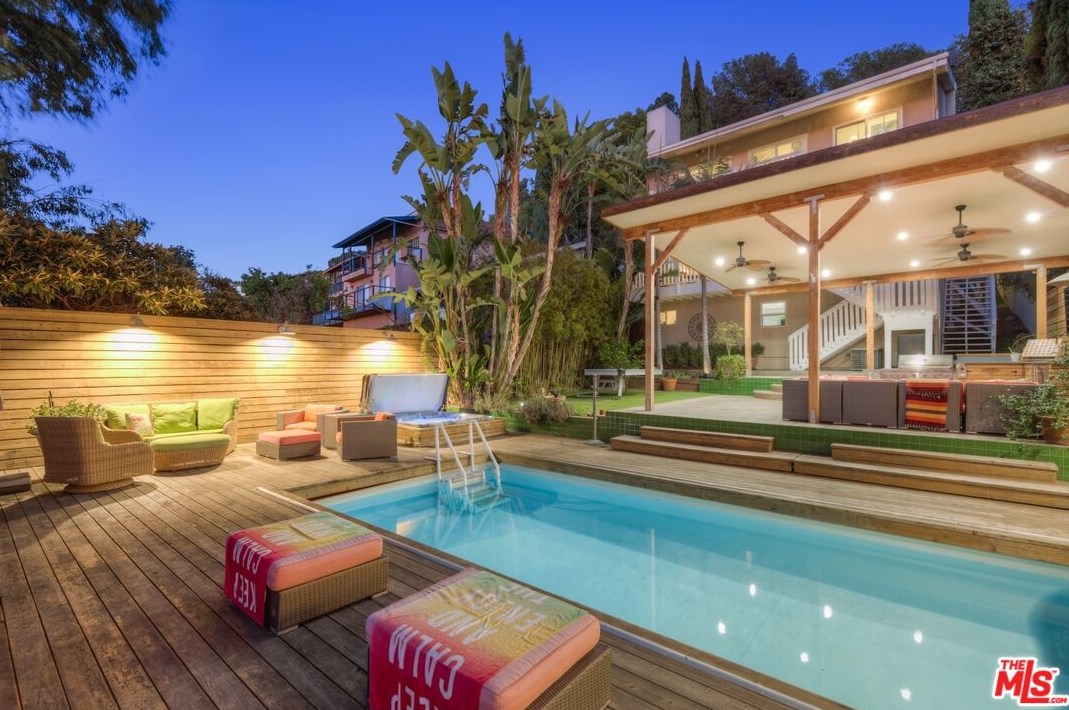 2429 Hines Dr, Los Angeles, CA 90065-3409
