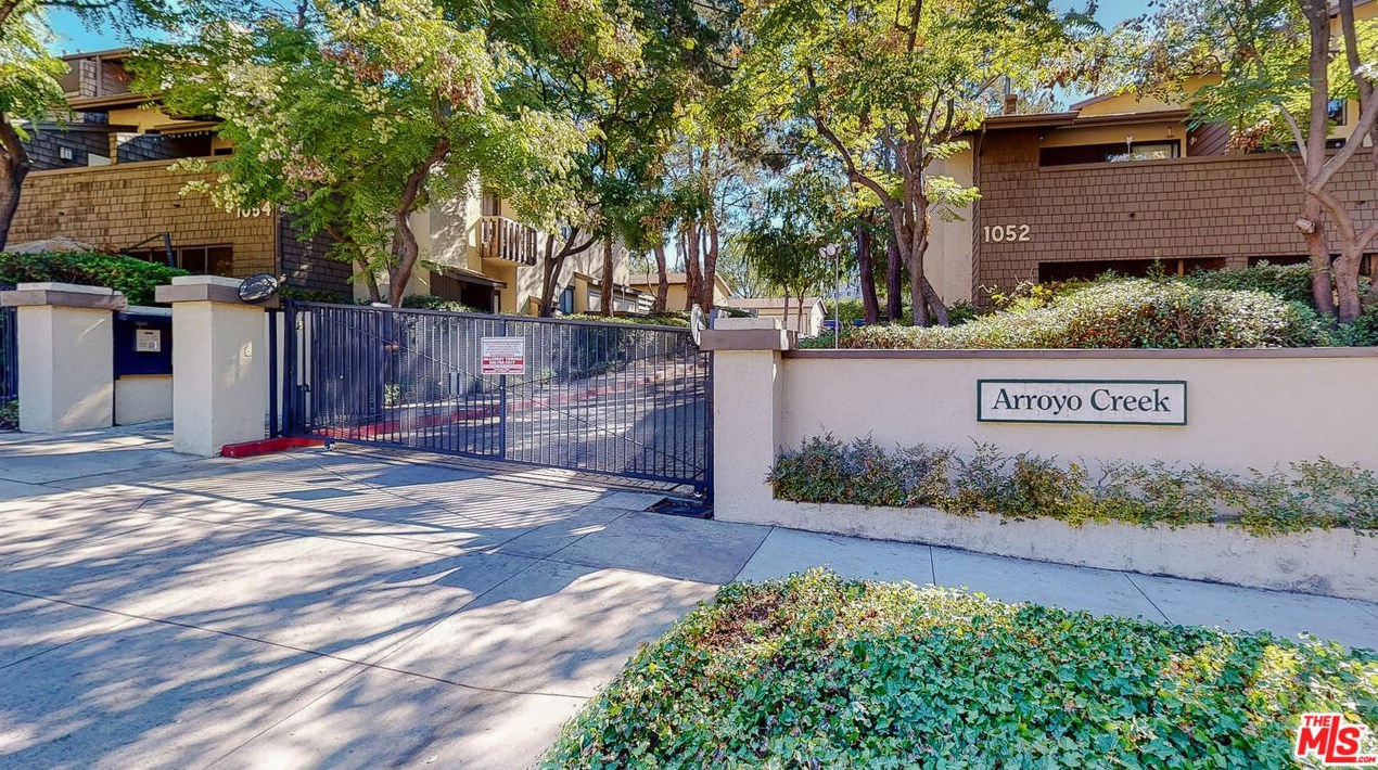 1050 Seco St, Pasadena, CA 91103-2848
