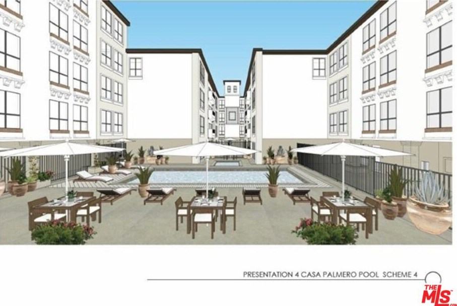 1735 Fuller Ave, Los Angeles CA  90046-8410 exterior